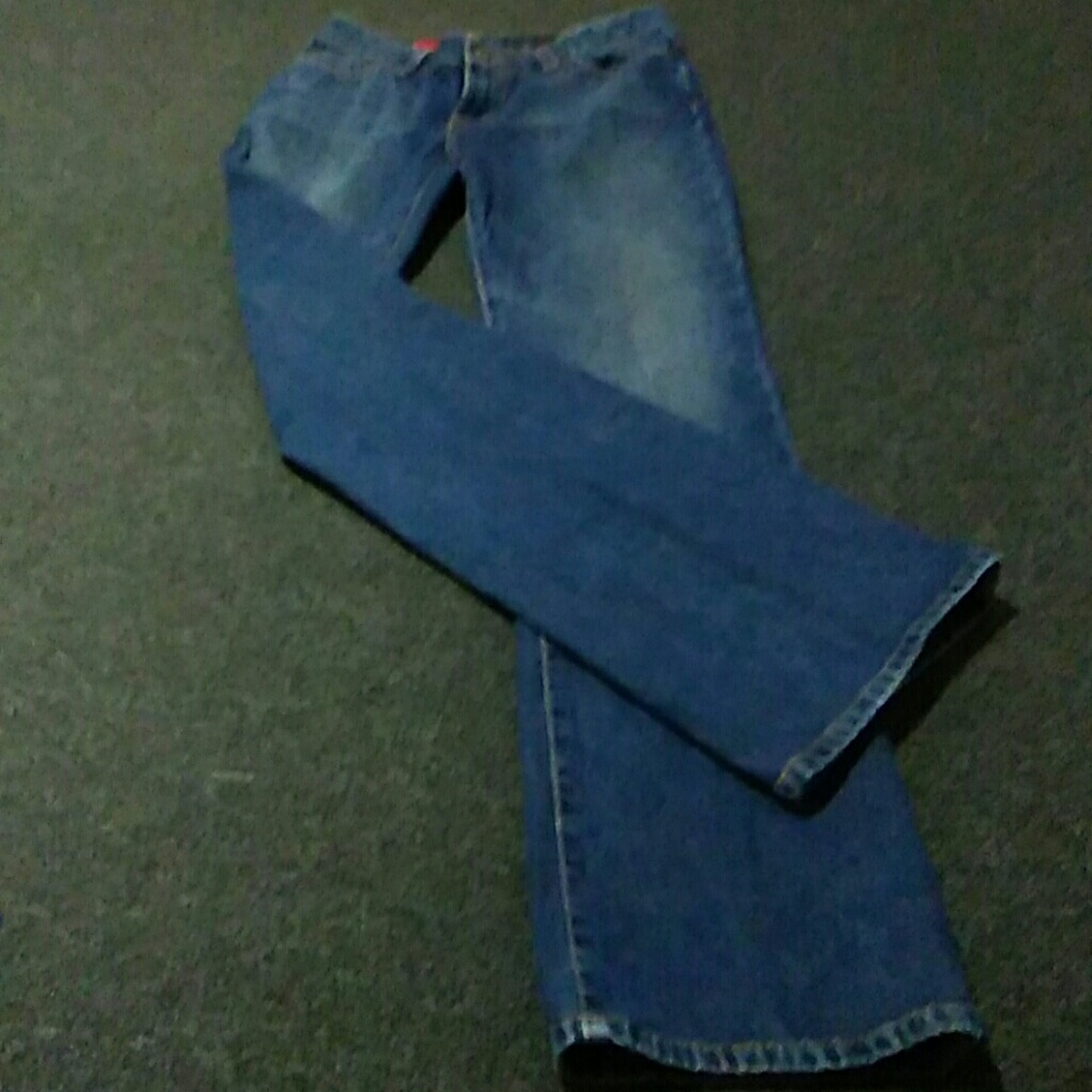 AG jeans